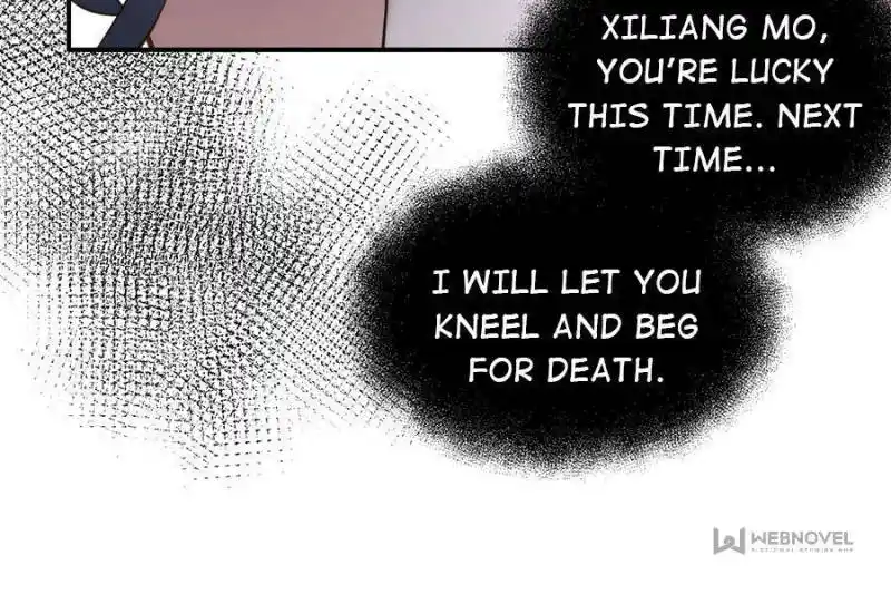 Be A Eunuch's Wife To Control The World Chapter 119