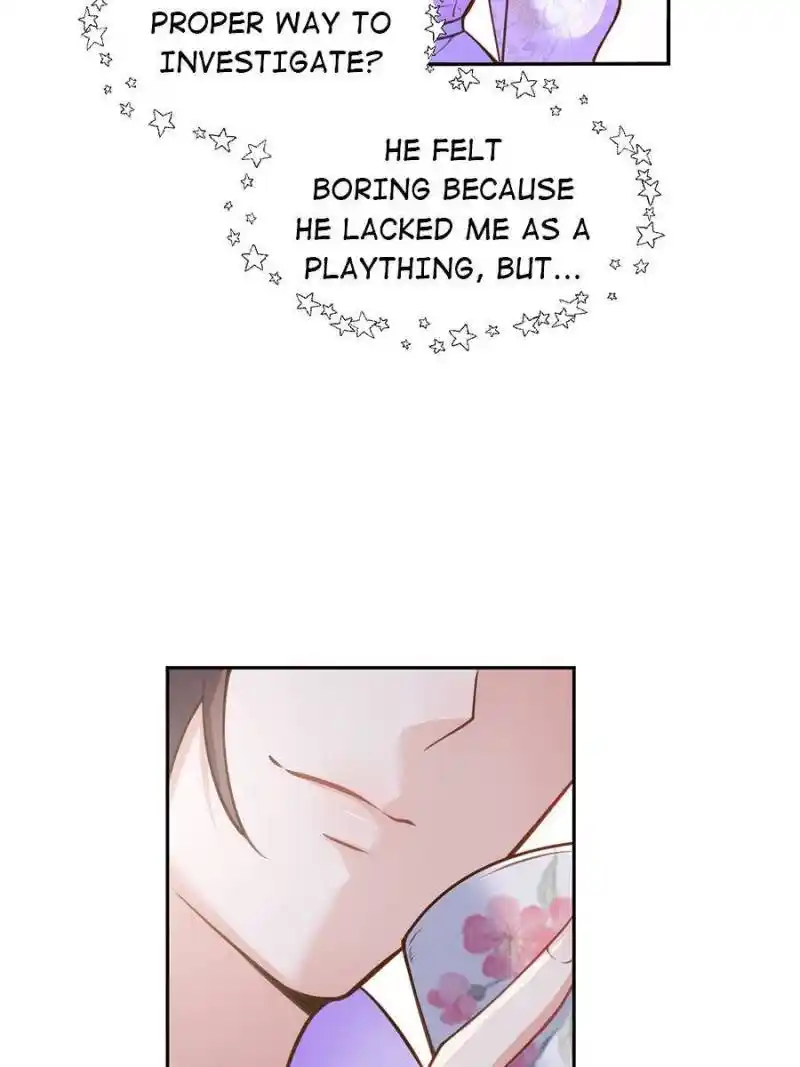 Be A Eunuch's Wife To Control The World Chapter 119