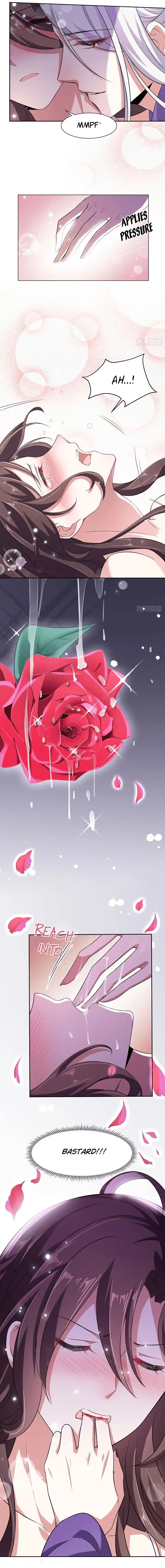 Be A Eunuch's Wife To Control The World Chapter 12