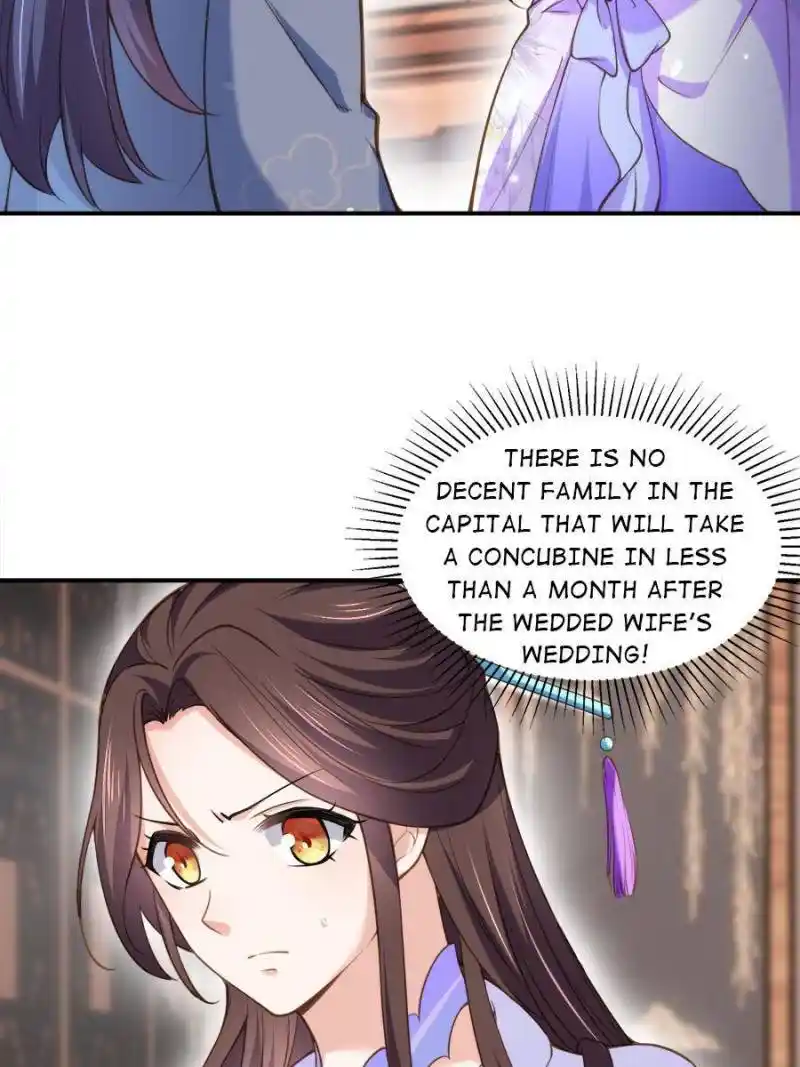 Be A Eunuch's Wife To Control The World Chapter 120