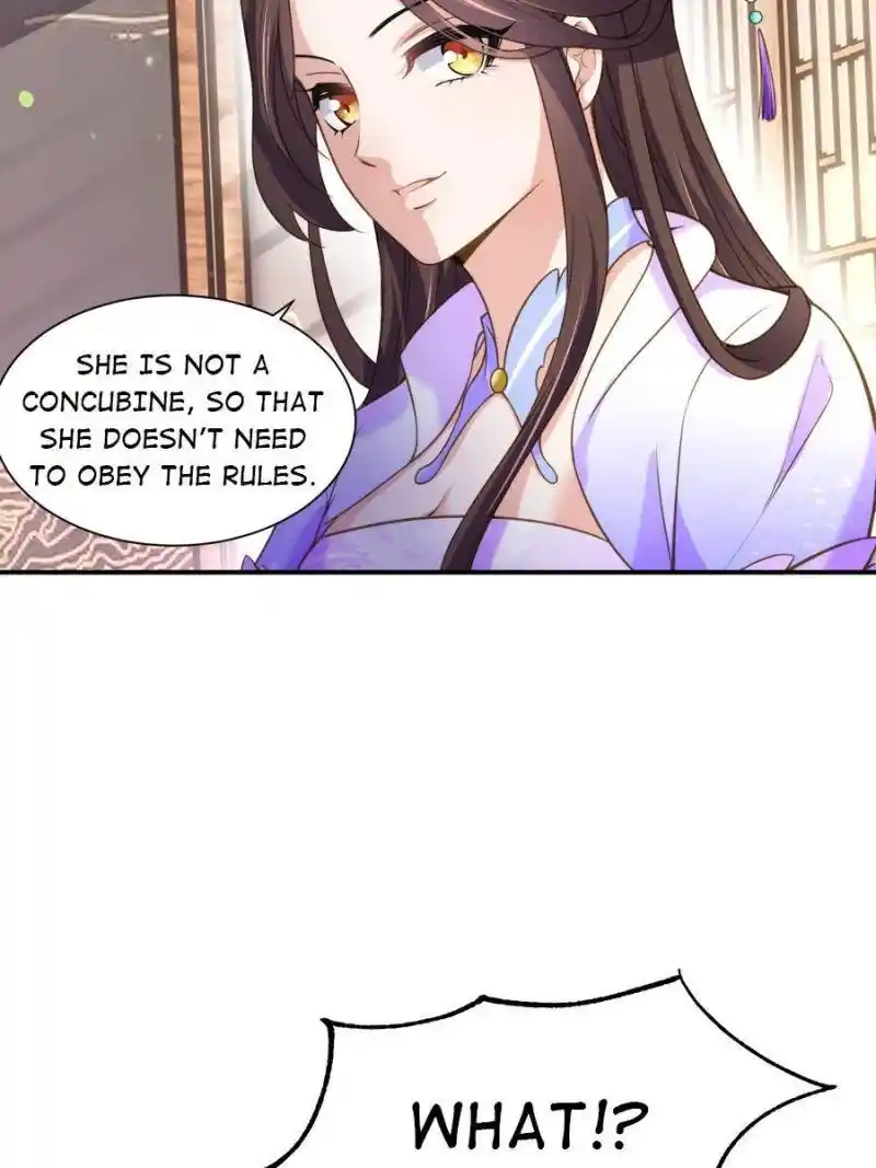 Be A Eunuch's Wife To Control The World Chapter 120