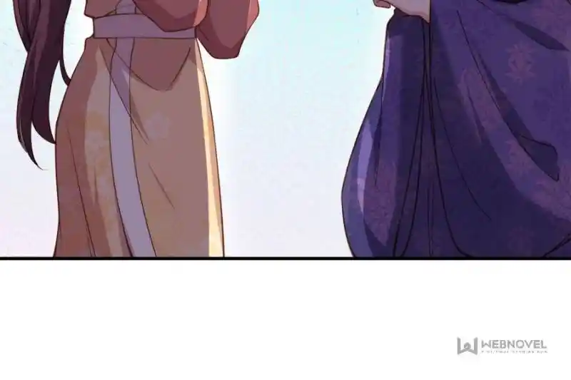 Be A Eunuch's Wife To Control The World Chapter 120