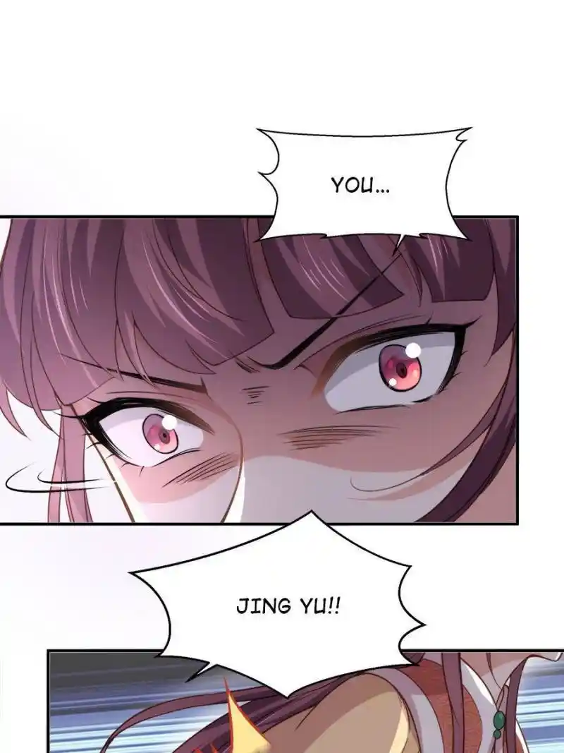 Be A Eunuch's Wife To Control The World Chapter 120