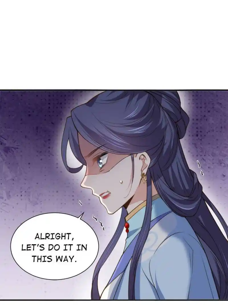 Be A Eunuch's Wife To Control The World Chapter 120