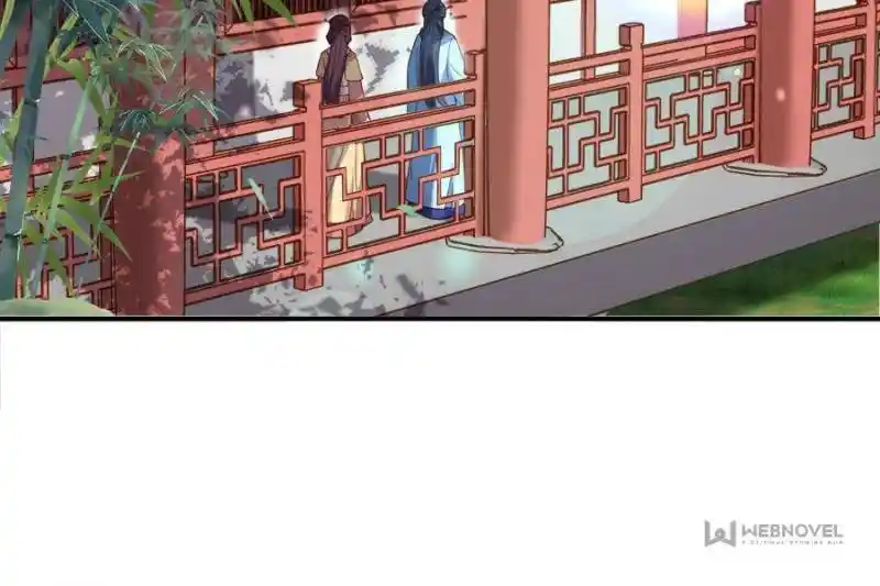 Be A Eunuch's Wife To Control The World Chapter 120