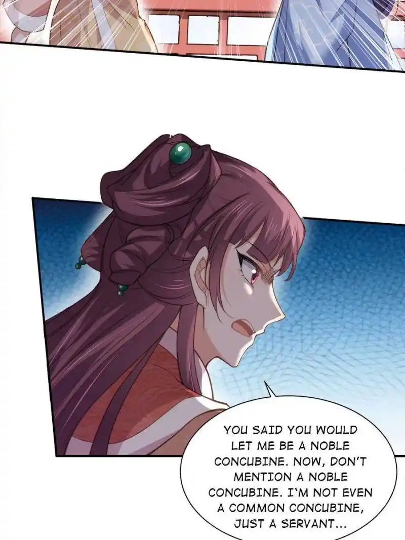 Be A Eunuch's Wife To Control The World Chapter 120