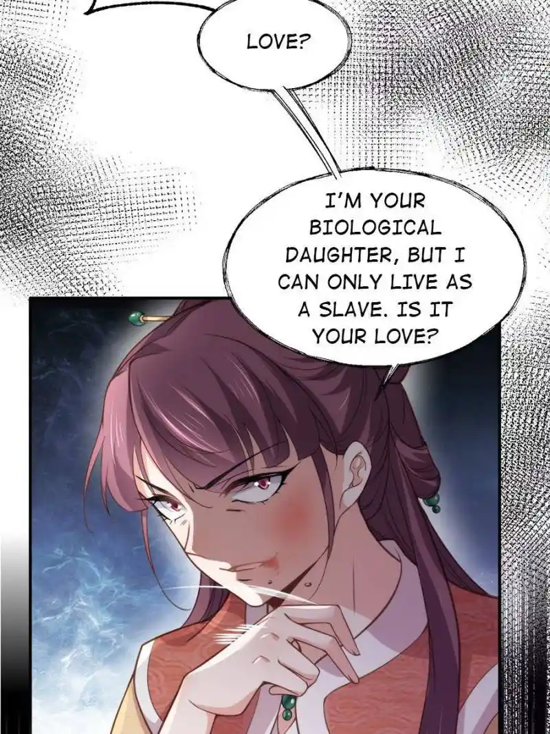 Be A Eunuch's Wife To Control The World Chapter 120