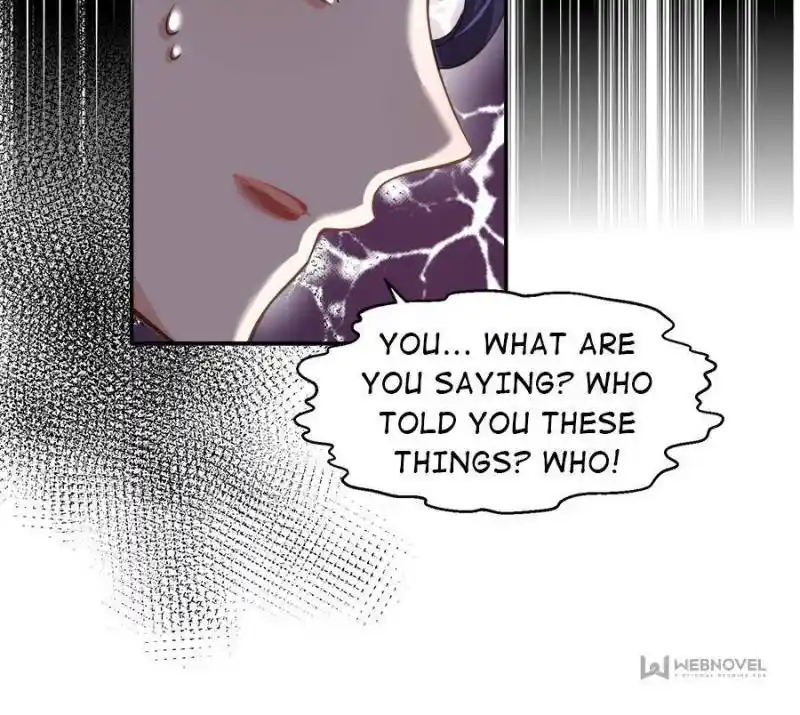 Be A Eunuch's Wife To Control The World Chapter 120