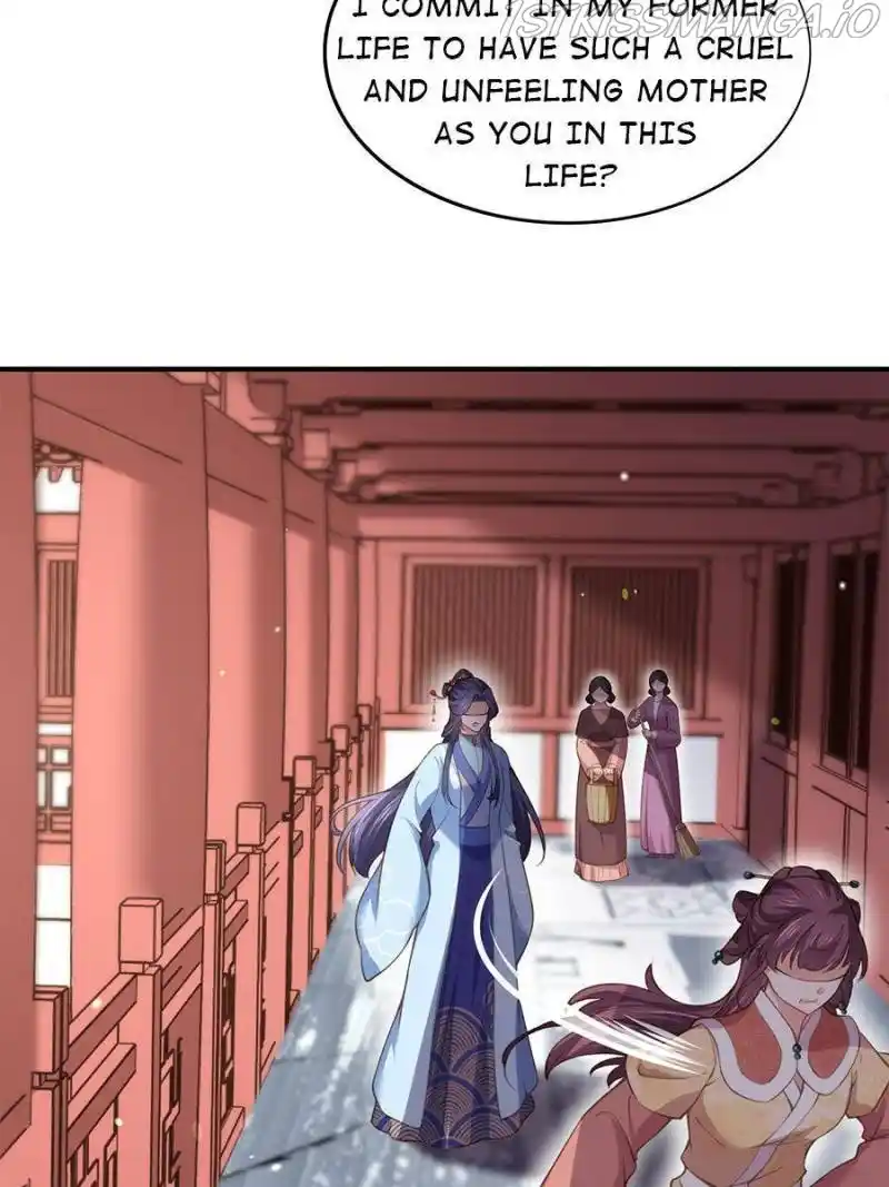 Be A Eunuch's Wife To Control The World Chapter 121