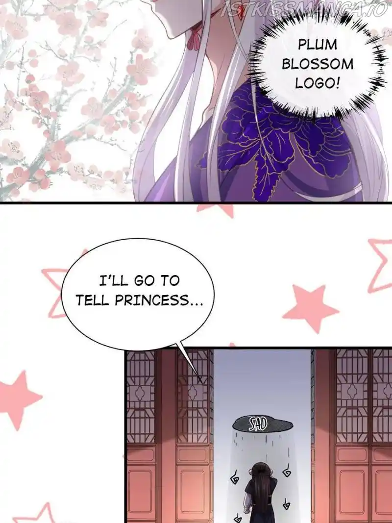 Be A Eunuch's Wife To Control The World Chapter 121