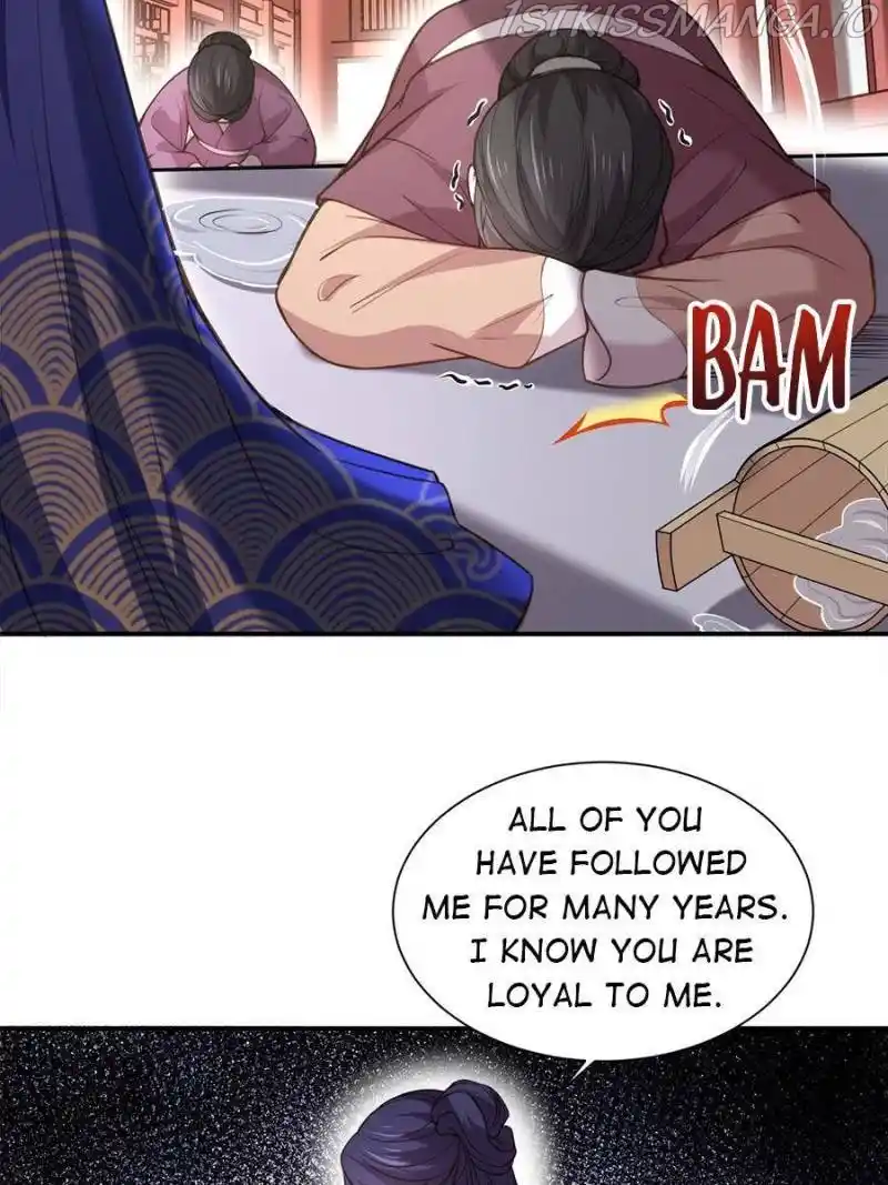 Be A Eunuch's Wife To Control The World Chapter 121