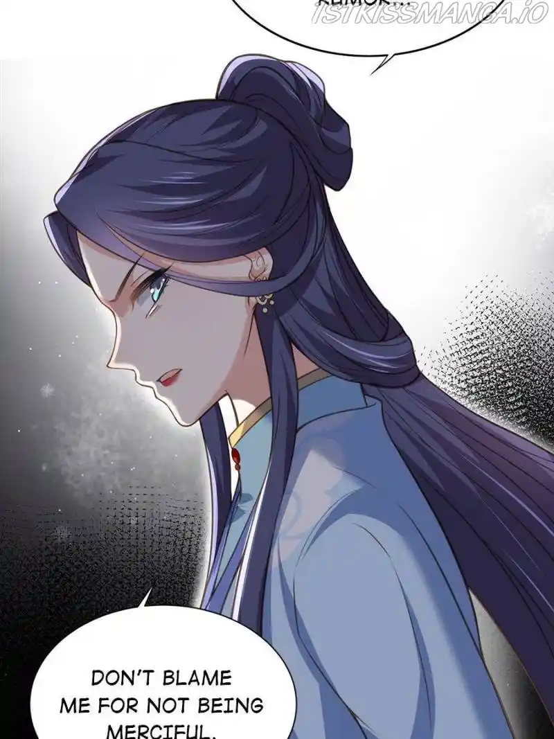 Be A Eunuch's Wife To Control The World Chapter 121