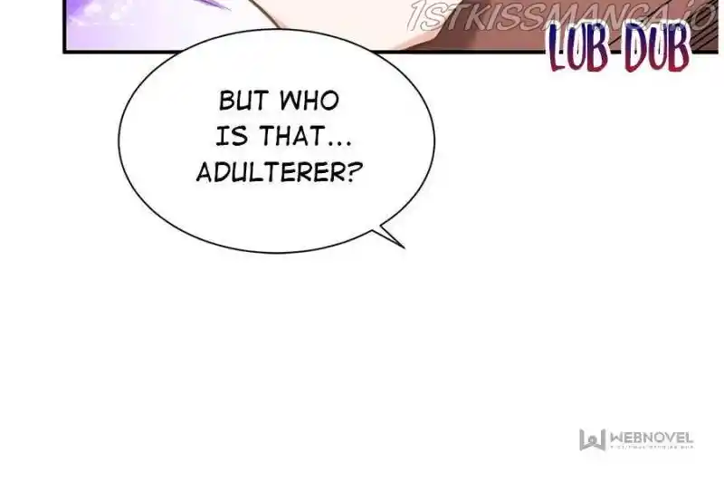 Be A Eunuch's Wife To Control The World Chapter 121