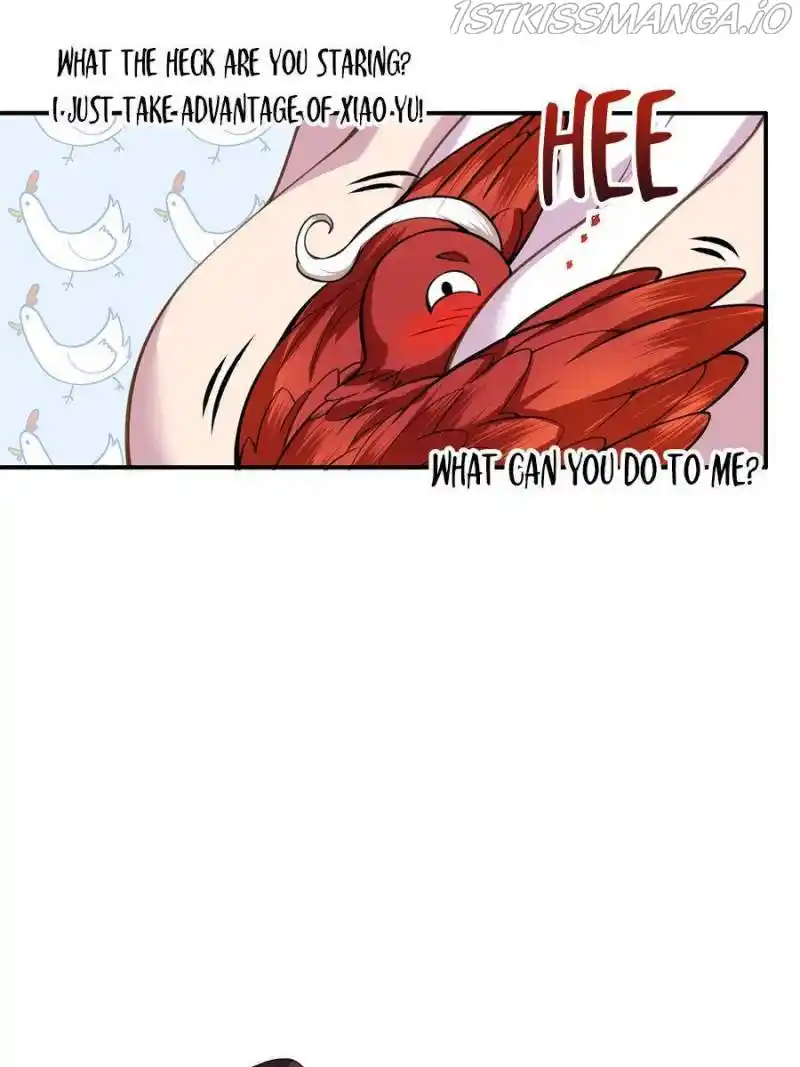 Be A Eunuch's Wife To Control The World Chapter 121