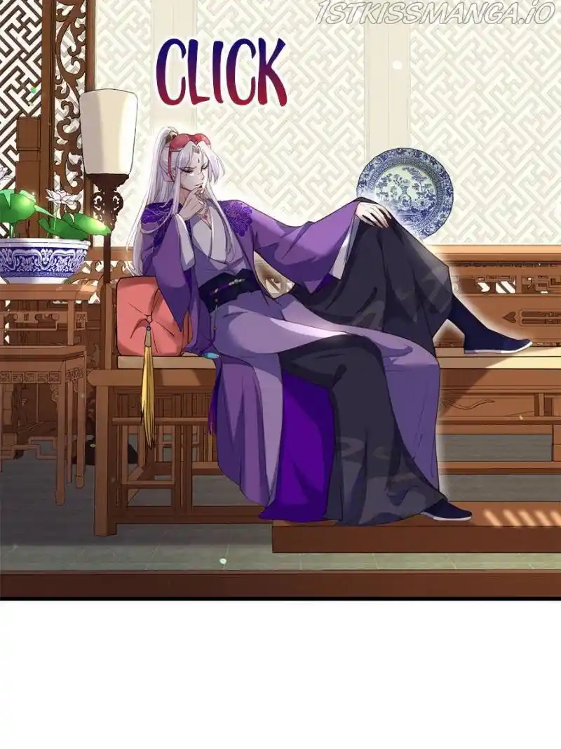 Be A Eunuch's Wife To Control The World Chapter 121