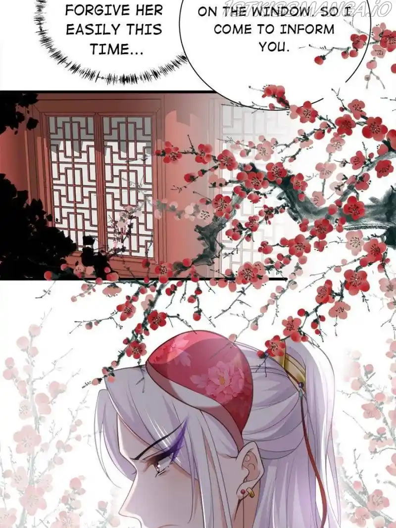 Be A Eunuch's Wife To Control The World Chapter 121