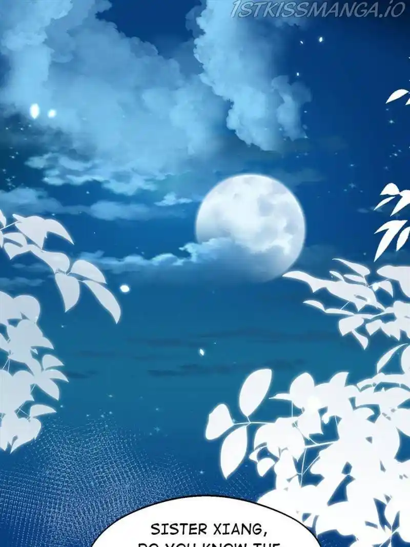 Be A Eunuch's Wife To Control The World Chapter 122