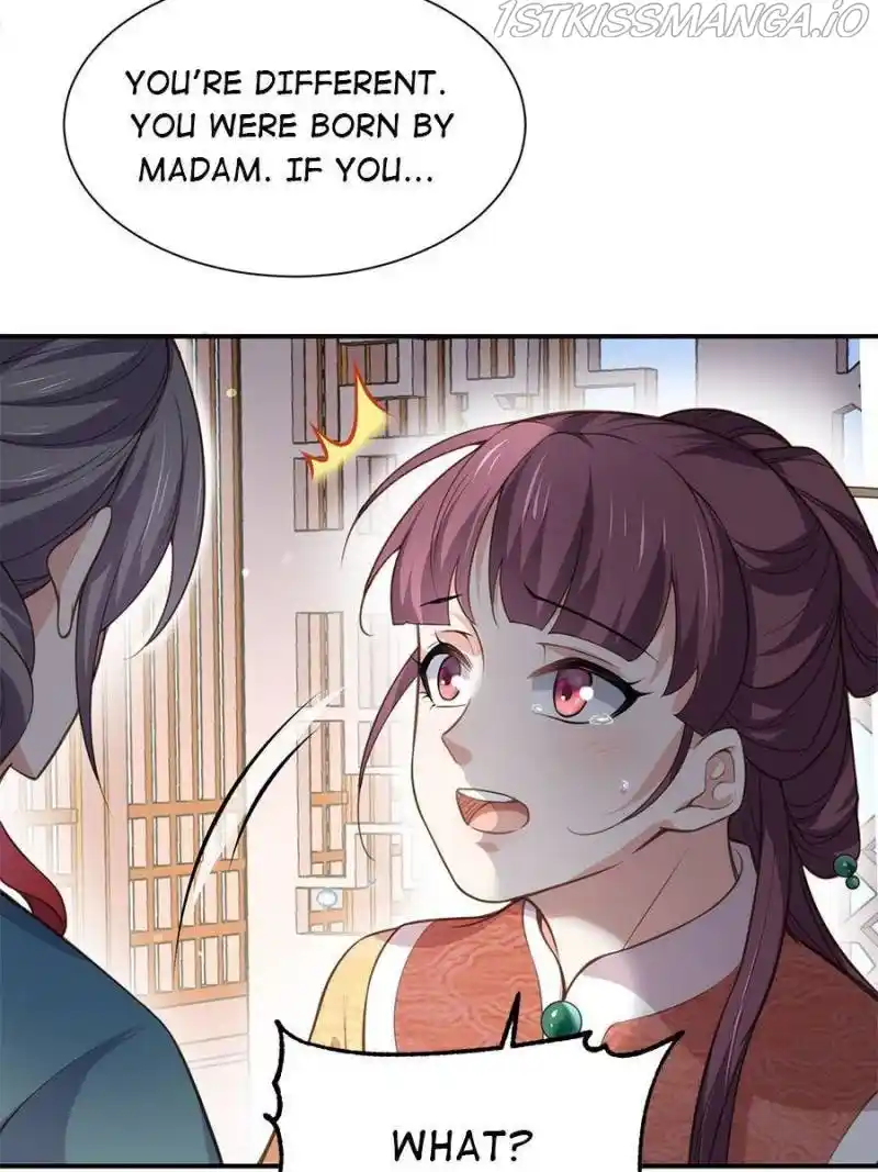 Be A Eunuch's Wife To Control The World Chapter 122