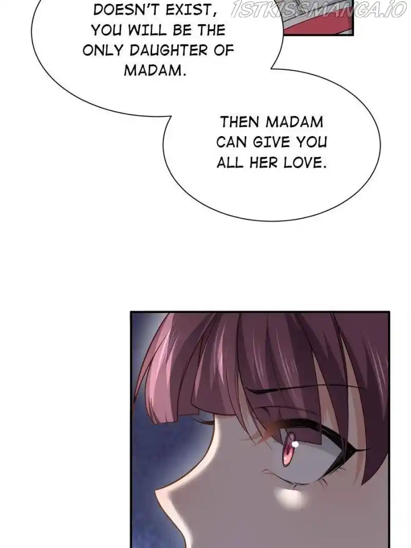 Be A Eunuch's Wife To Control The World Chapter 122