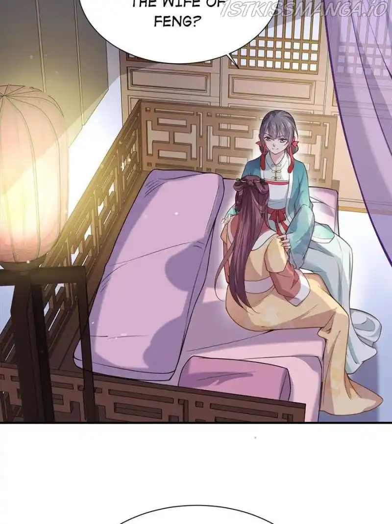 Be A Eunuch's Wife To Control The World Chapter 122