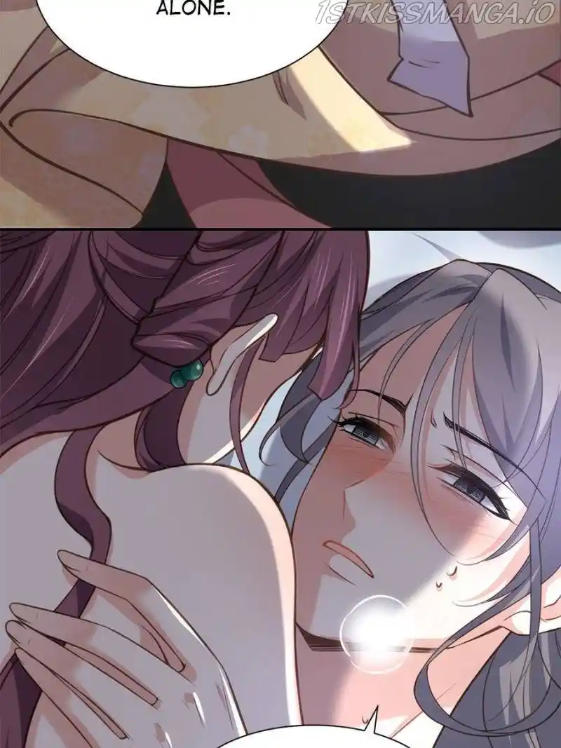 Be A Eunuch's Wife To Control The World Chapter 122