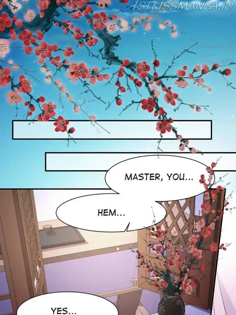 Be A Eunuch's Wife To Control The World Chapter 122