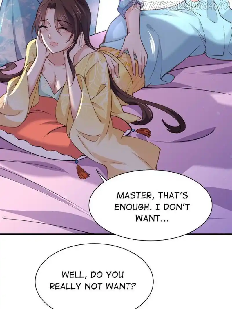 Be A Eunuch's Wife To Control The World Chapter 122