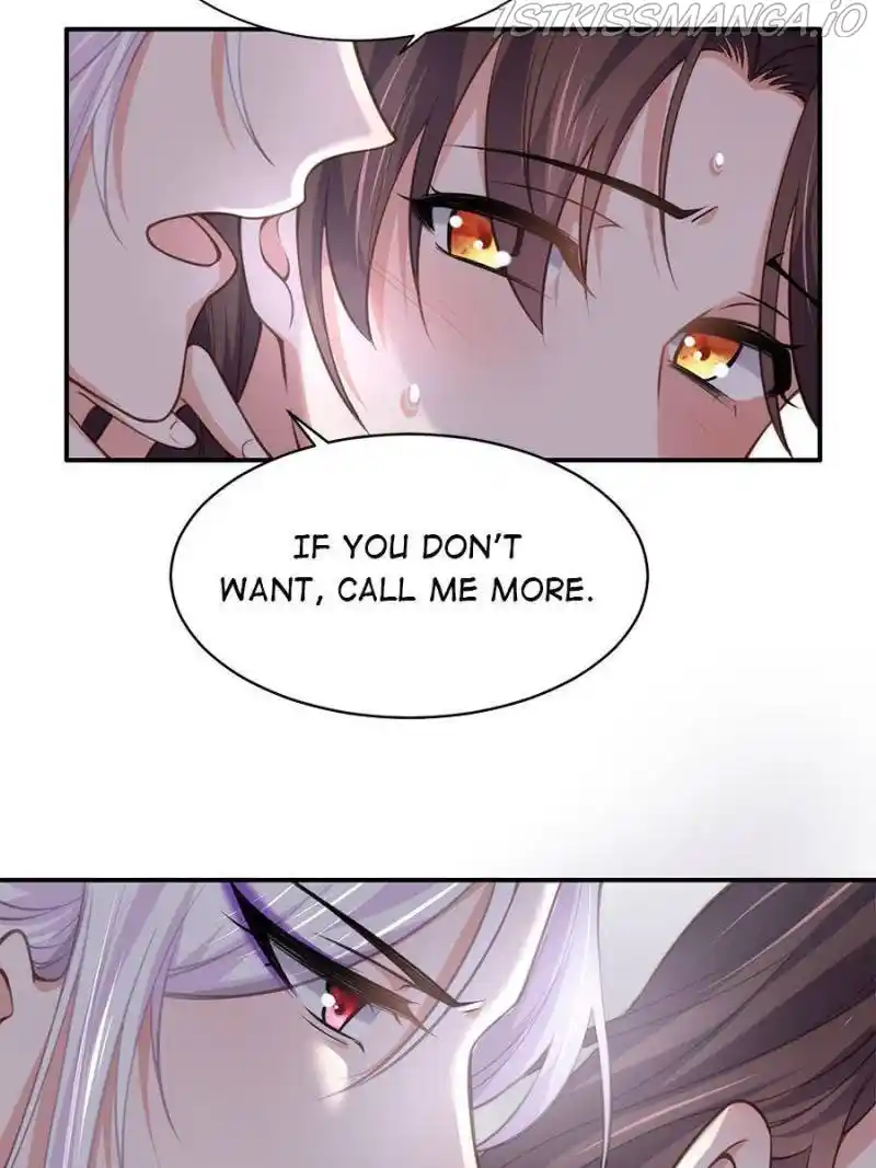 Be A Eunuch's Wife To Control The World Chapter 122