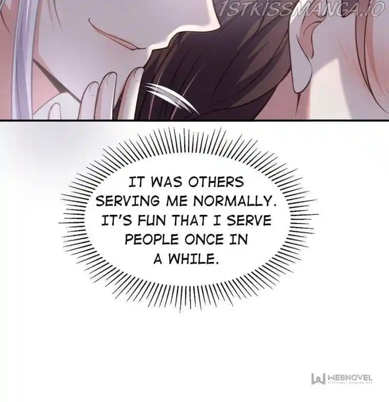 Be A Eunuch's Wife To Control The World Chapter 122