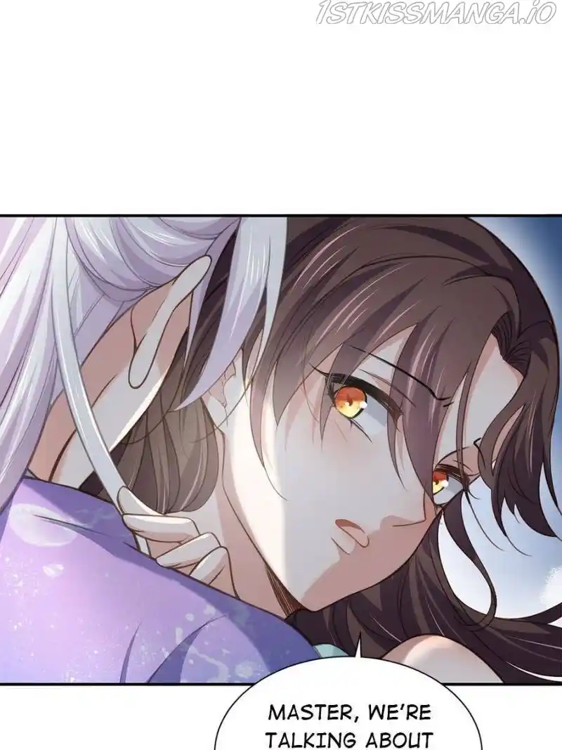 Be A Eunuch's Wife To Control The World Chapter 122