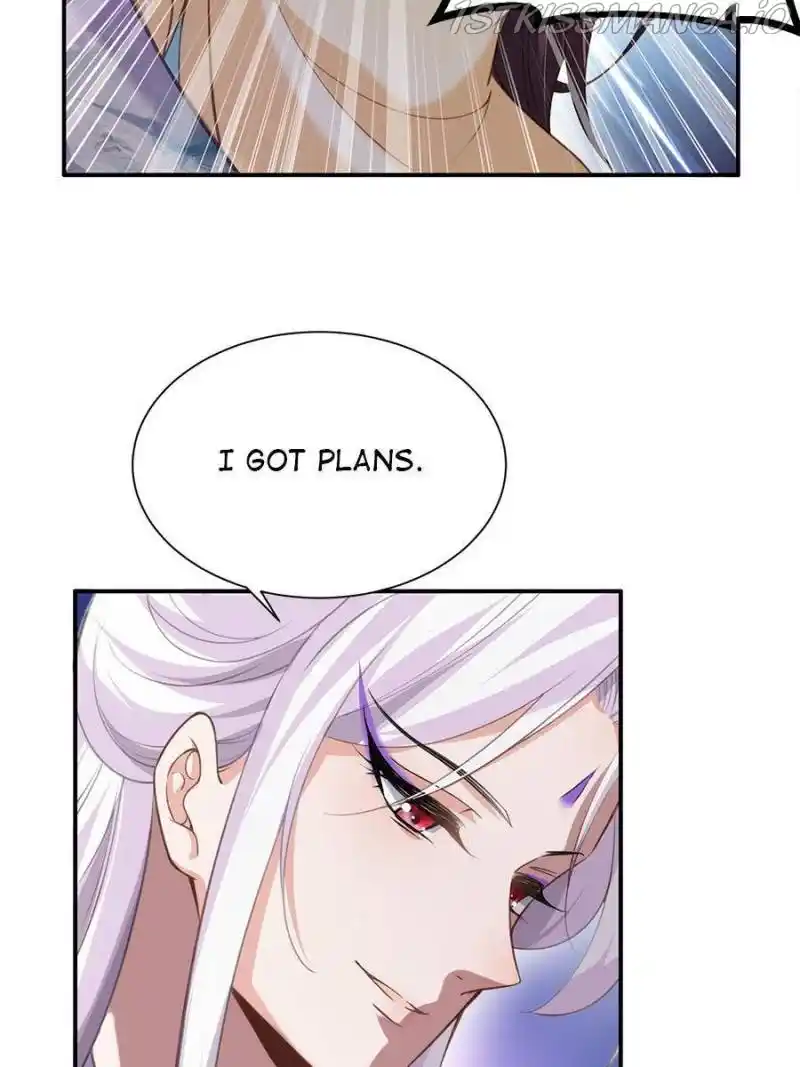 Be A Eunuch's Wife To Control The World Chapter 122