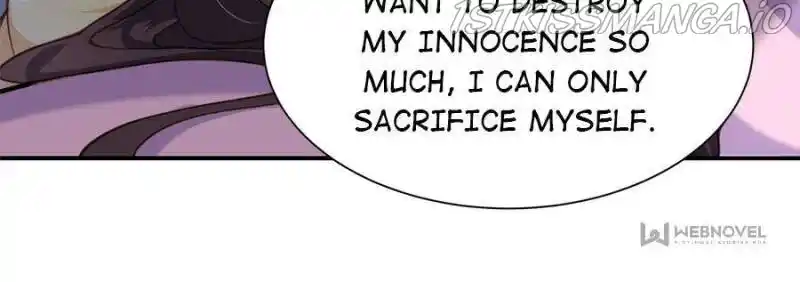 Be A Eunuch's Wife To Control The World Chapter 122