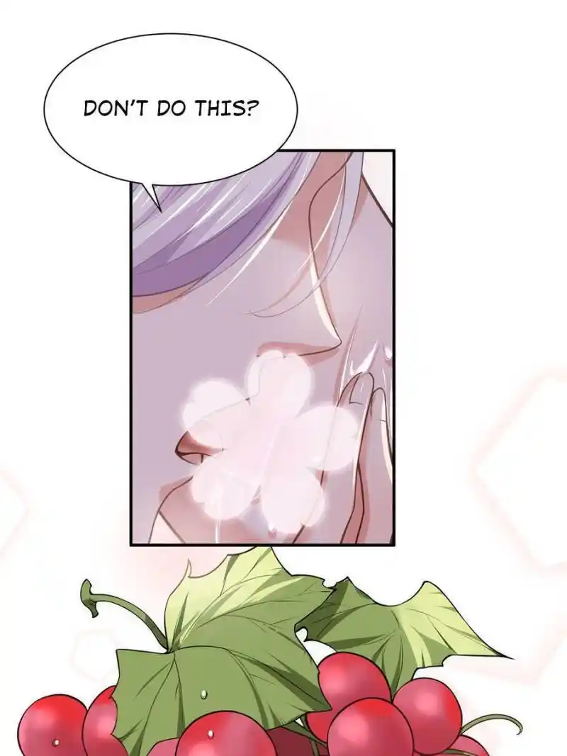 Be A Eunuch's Wife To Control The World Chapter 123