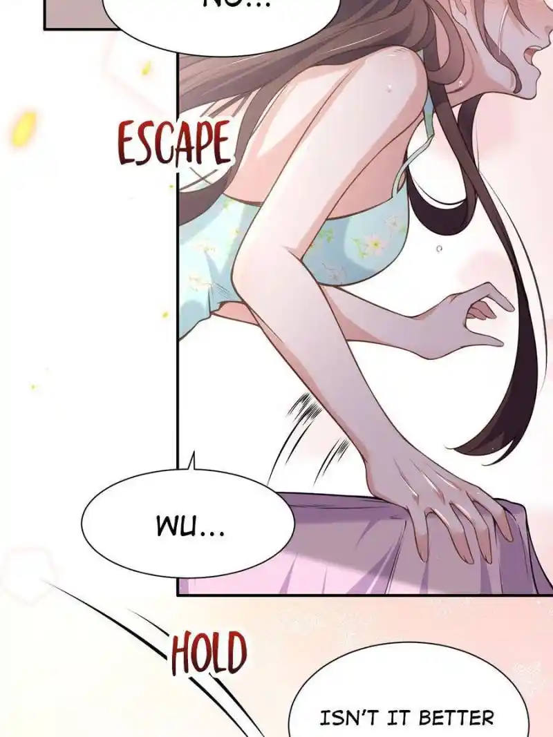 Be A Eunuch's Wife To Control The World Chapter 123