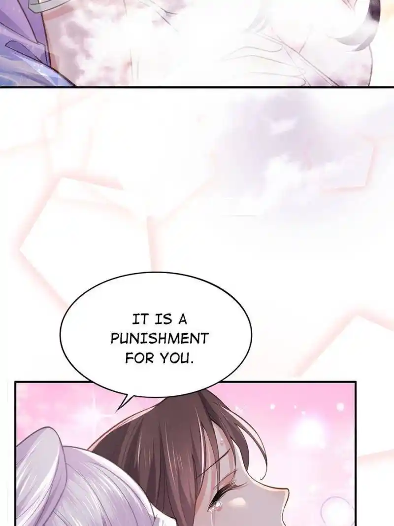 Be A Eunuch's Wife To Control The World Chapter 123