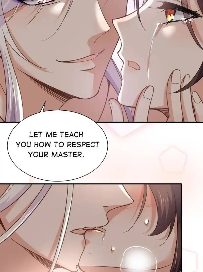 Be A Eunuch's Wife To Control The World Chapter 123