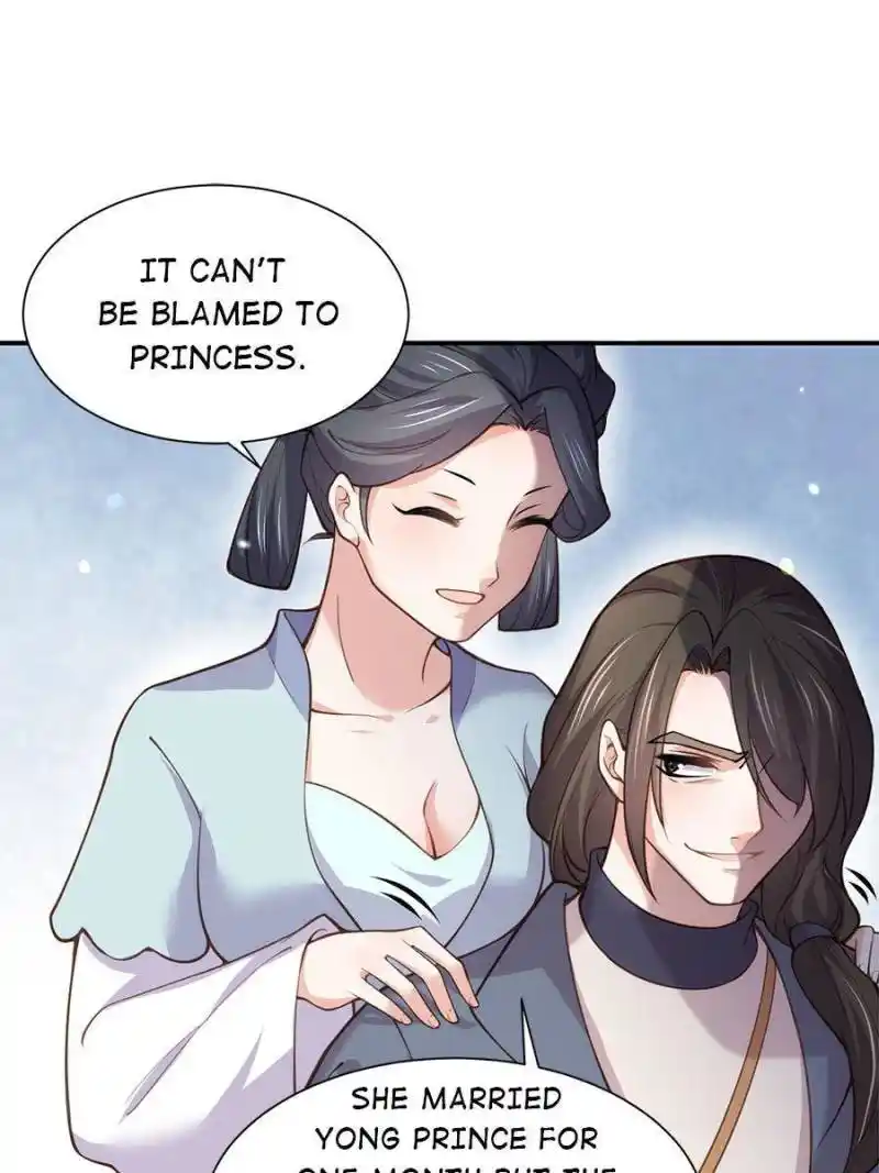 Be A Eunuch's Wife To Control The World Chapter 123