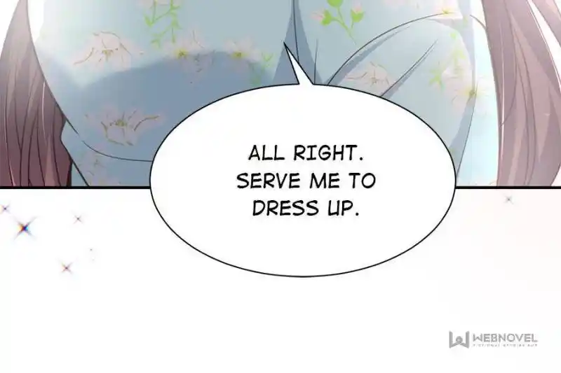 Be A Eunuch's Wife To Control The World Chapter 124