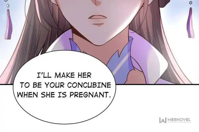 Be A Eunuch's Wife To Control The World Chapter 124