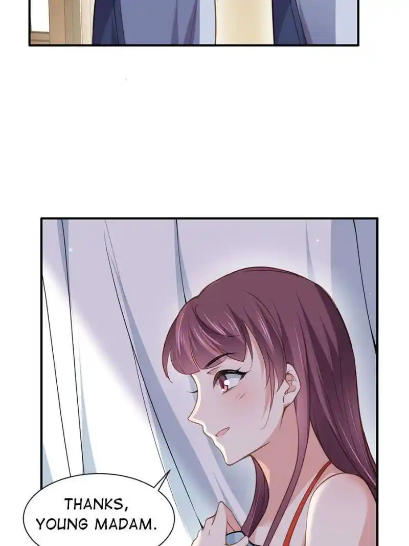 Be A Eunuch's Wife To Control The World Chapter 124