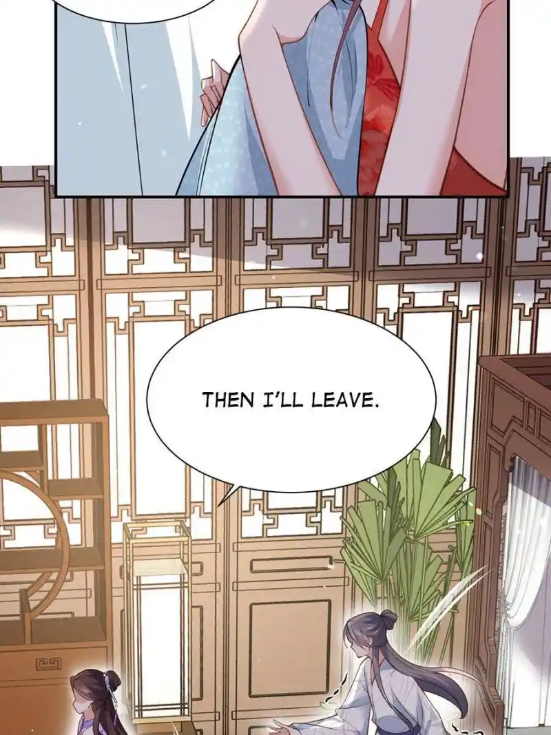 Be A Eunuch's Wife To Control The World Chapter 124