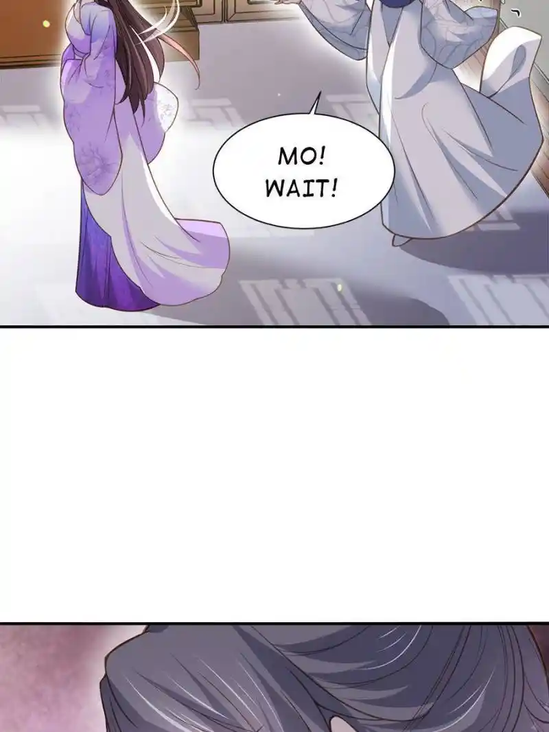 Be A Eunuch's Wife To Control The World Chapter 124