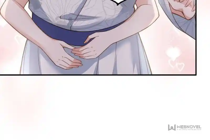 Be A Eunuch's Wife To Control The World Chapter 124