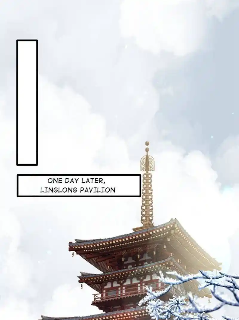 Be A Eunuch's Wife To Control The World Chapter 124