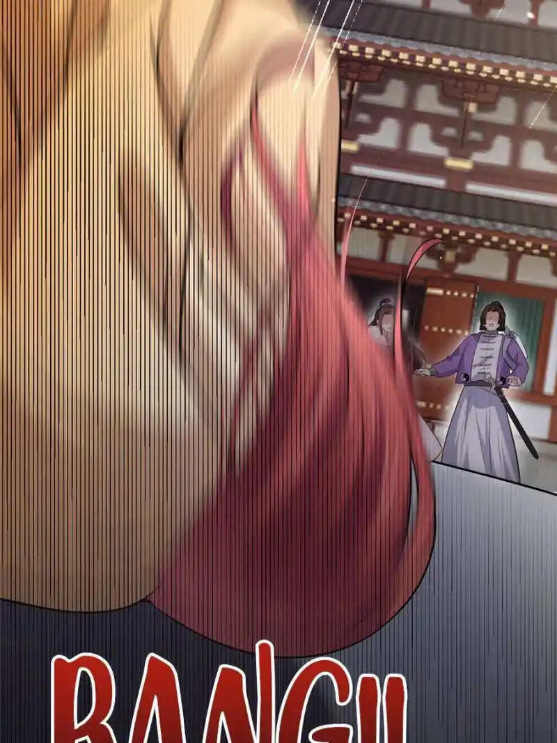 Be A Eunuch's Wife To Control The World Chapter 124