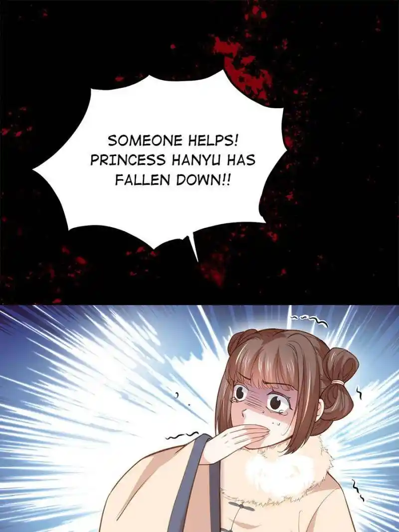 Be A Eunuch's Wife To Control The World Chapter 124