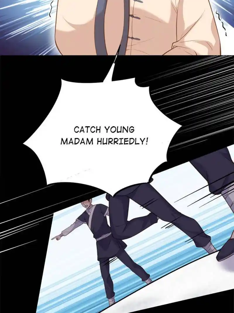 Be A Eunuch's Wife To Control The World Chapter 124