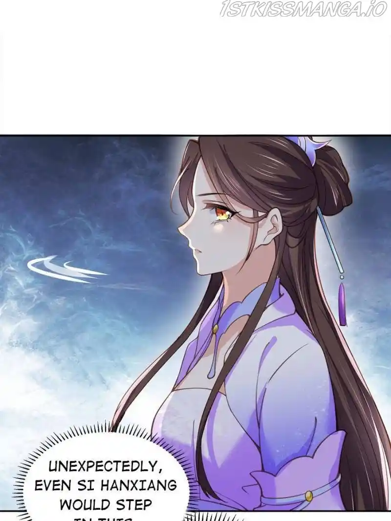 Be A Eunuch's Wife To Control The World Chapter 125