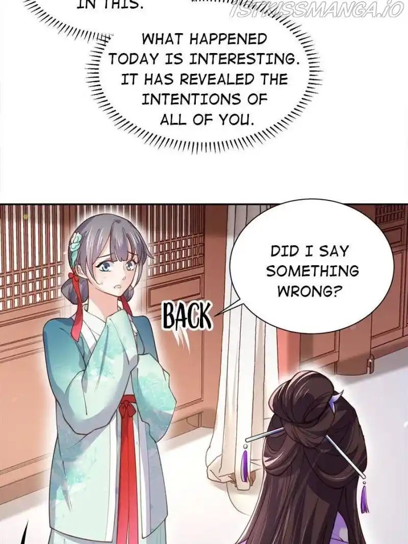 Be A Eunuch's Wife To Control The World Chapter 125