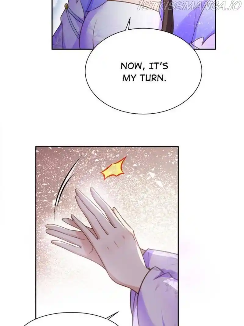 Be A Eunuch's Wife To Control The World Chapter 125